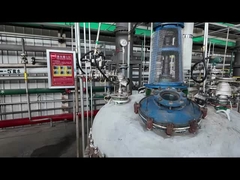 会社の生産ワークショップ - 